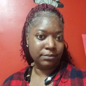 Meet your Posher, Keisha